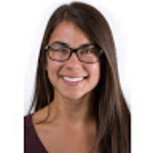 Meet your Posher, Stacia